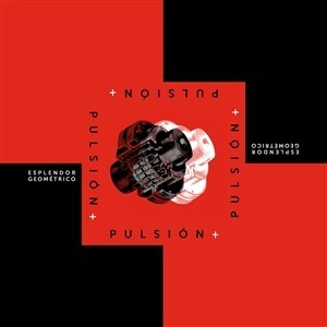 ESPLENDOR GEOMETRICO – pulsion plus (LP Vinyl)