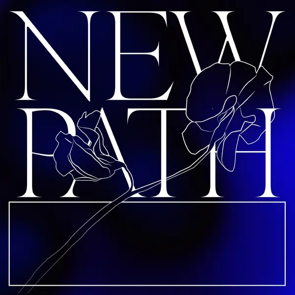 ESSAIE PAS – new path (CD, LP Vinyl)