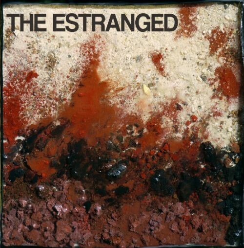 ESTRANGED – frozen fingers (7" Vinyl)