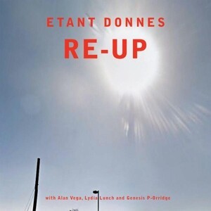 ETANT DONNES – re-up (CD, LP Vinyl)