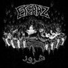 ETERAZ – villain (LP Vinyl)