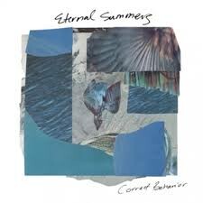 ETERNAL SUMMERS – correct behaviour (LP Vinyl)