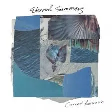 ETERNAL SUMMERS – correct behaviour (LP Vinyl)