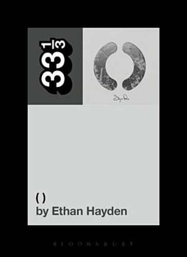 ETHAN HAYDEN – sigur ros´s ( ) (Papier)