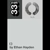 ETHAN HAYDEN – sigur ros´s ( ) (Papier)
