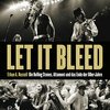 ETHAN L. RUSSELL – let it bleed (Papier)