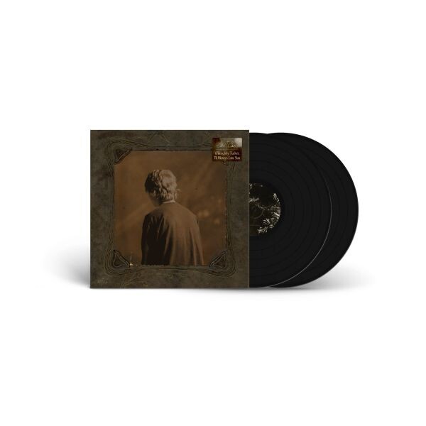 ETHEL CAIN – willoughby tucker, i´ll always love you (CD, LP Vinyl)