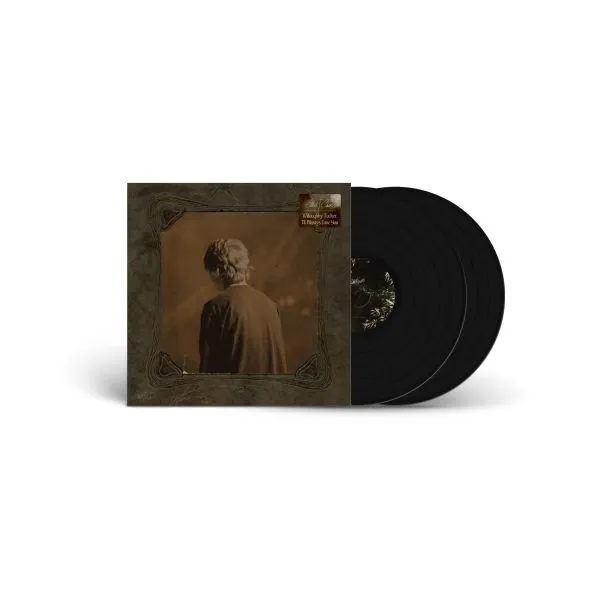 ETHEL CAIN – willoughby tucker, i´ll always love you (CD, LP Vinyl)