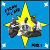 ETRAN DE L´AIR – no. 1 (LP Vinyl)