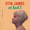 ETTA JAMES – at last (LP Vinyl)