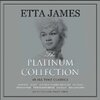 ETTA JAMES – platinum collection (LP Vinyl)