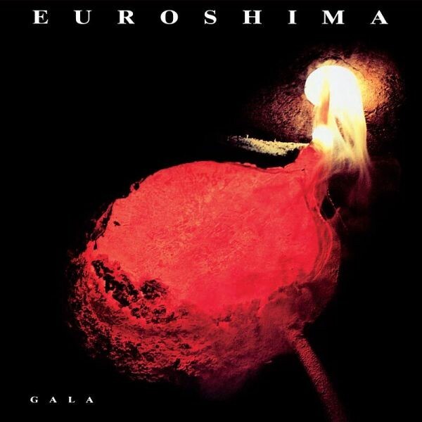 EUROSHIMA – gala (LP Vinyl)