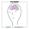 EVE OWEN – don´t let the ink dry (CD, LP Vinyl)