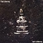 EVENS – get evens (LP Vinyl)