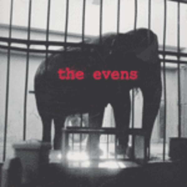 EVENS – s/t (LP Vinyl)