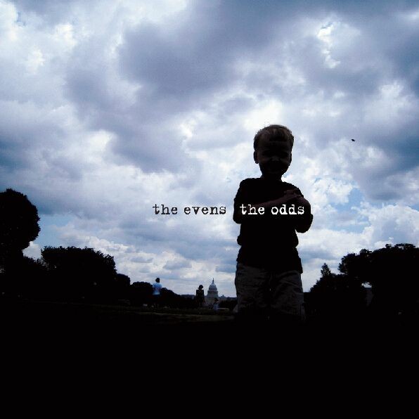 EVENS, the odds cover