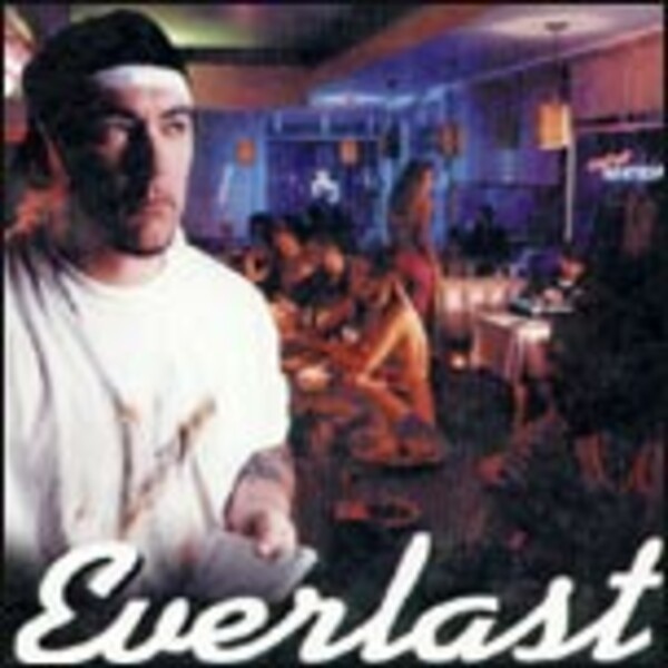 EVERLAST – eat at whitey´s (CD)