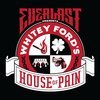 EVERLAST – whitey ford´s house of pain (CD)
