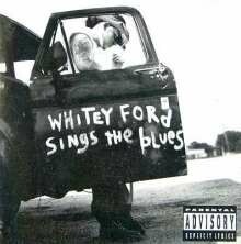 EVERLAST – whitey ford sings... (CD)