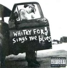 EVERLAST – whitey ford sings... (CD)
