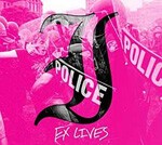 EVERY TIME I DIE – ex lives (CD, LP Vinyl)