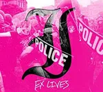 EVERY TIME I DIE – ex lives (CD, LP Vinyl)