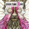 EVERY TIME I DIE – new junk aesthectic (LP Vinyl)