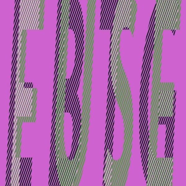 Cover EVERYTHING BUT THE GIRL, fuse
