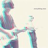EVERYTHING ELSE – another one making clouds (LP Vinyl)