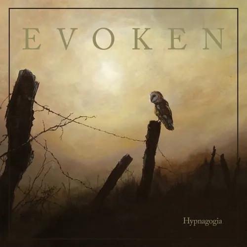 EVOKEN – hypnagogia (LP Vinyl)