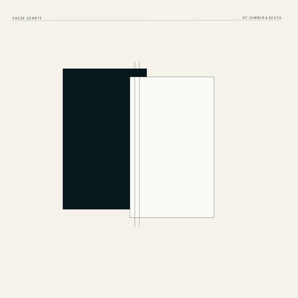 EWIGE GERAETE – of summer & death (LP Vinyl)