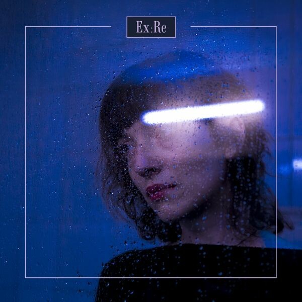 EX:RE – s/t (CD, LP Vinyl)