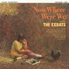 EXBATS – now where were we (LP Vinyl)