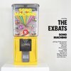 EXBATS – song machine (LP Vinyl)