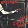 EXCITER – heavy metal maniac (LP Vinyl)