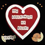 EXENE CERVENKA – excitement of maybe (CD, LP Vinyl)