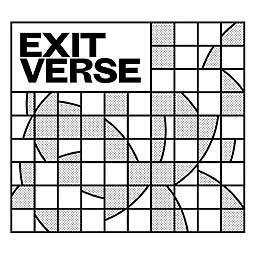 Cover EXIT VERSE, s/t
