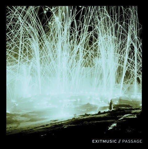 Cover EXITMUSIC, passage