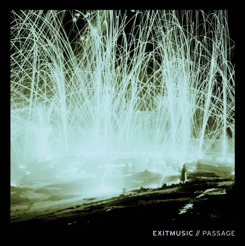 EXITMUSIC – passage (CD)