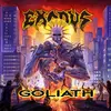 EXODUS – goliath (CD, LP Vinyl)