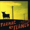 EXPERIMENTAL POP BAND – tarmac & flames (CD)