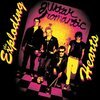 EXPLODING HEARTS – guitar romantic (20th anniversary) (CD, LP Vinyl)