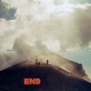 EXPLOSIONS IN THE SKY – end (CD, LP Vinyl)