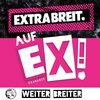 EXTRABREIT – auf ex! (CD, LP Vinyl)