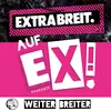 EXTRABREIT – auf ex! (CD, LP Vinyl)