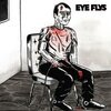 EYE FLYS – s/t (CD, LP Vinyl)