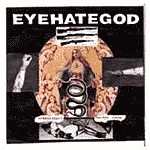 EYEHATEGOD – confederacy of ruined lives (LP Vinyl)