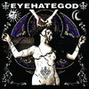 EYEHATEGOD – s/t (LP Vinyl)