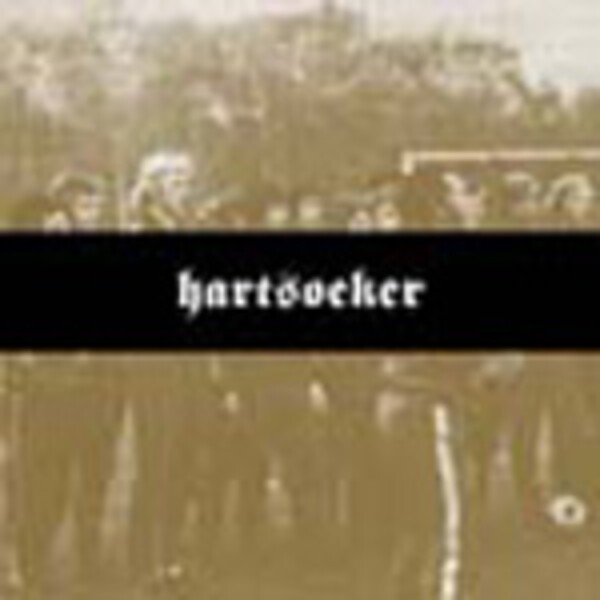 EYEHATELUCY / HARTSOEKER EYEHATELUCY / HARTSOEKER cover