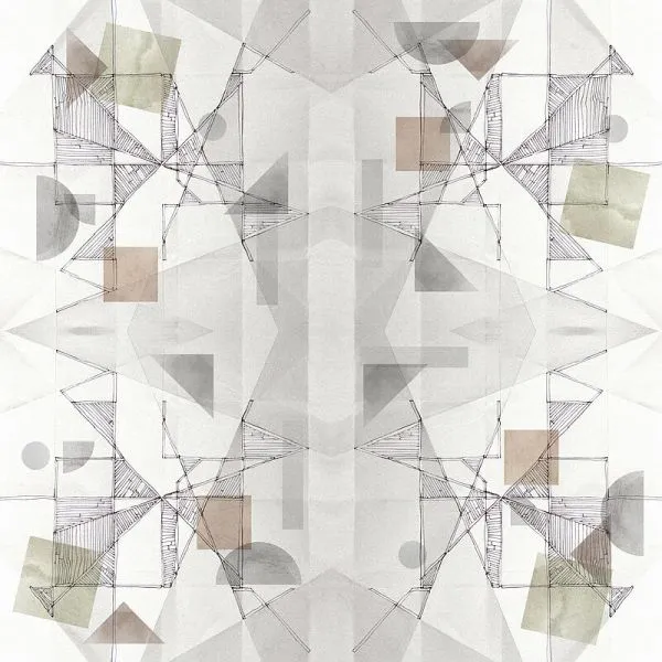 EZEKIEL HONIG – surfaces of a broken marching band (LP Vinyl)